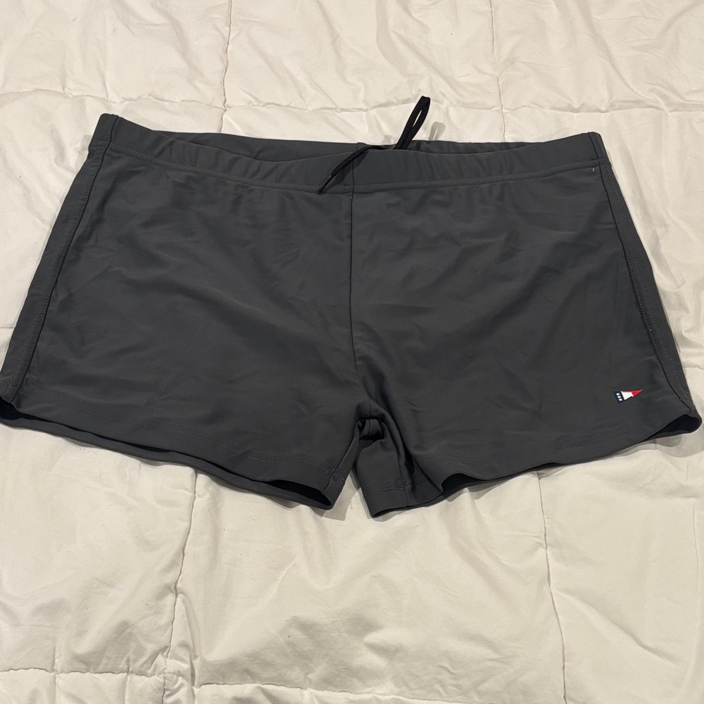 Gray Women's Shorts